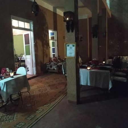 Riad Dar Zaouia Zagora Ngoại thất bức ảnh