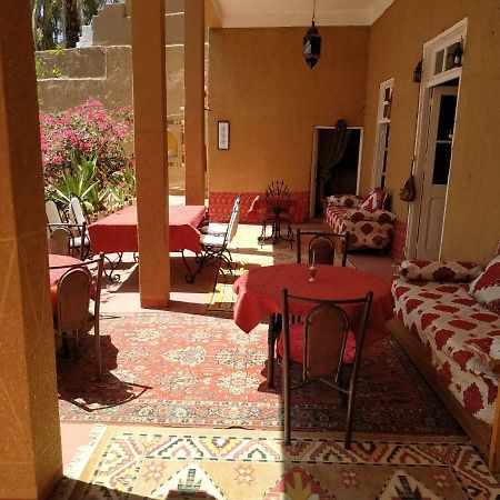 Riad Dar Zaouia Zagora Ngoại thất bức ảnh