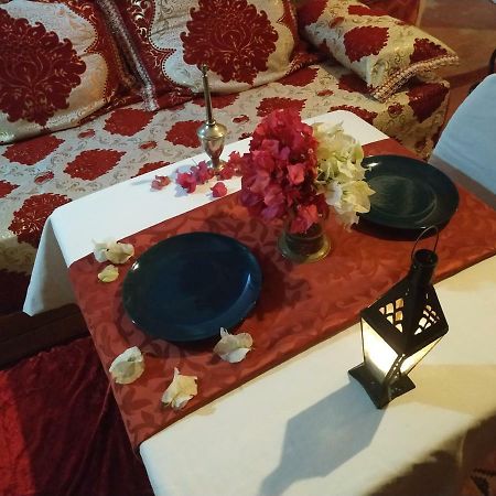 Riad Dar Zaouia Zagora Ngoại thất bức ảnh