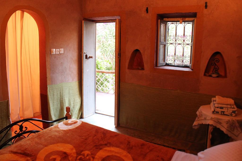 Riad Dar Zaouia Zagora Ngoại thất bức ảnh