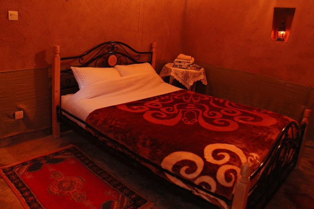Riad Dar Zaouia Zagora Ngoại thất bức ảnh