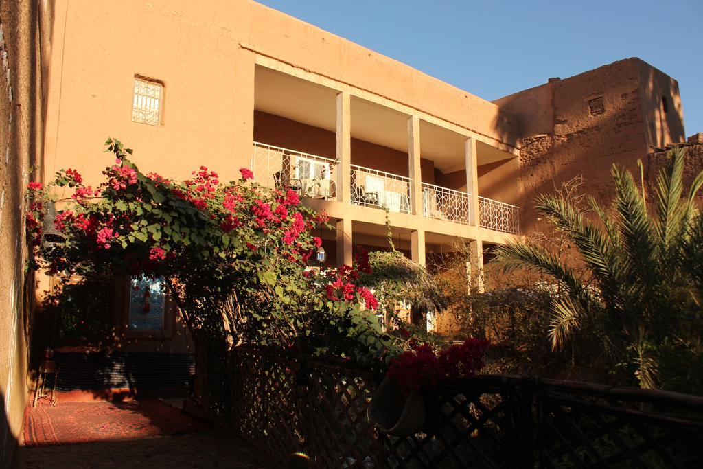 Riad Dar Zaouia Zagora Ngoại thất bức ảnh