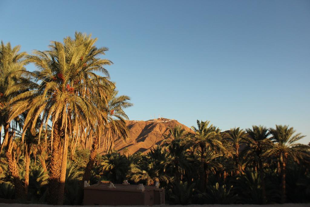 Riad Dar Zaouia Zagora Ngoại thất bức ảnh
