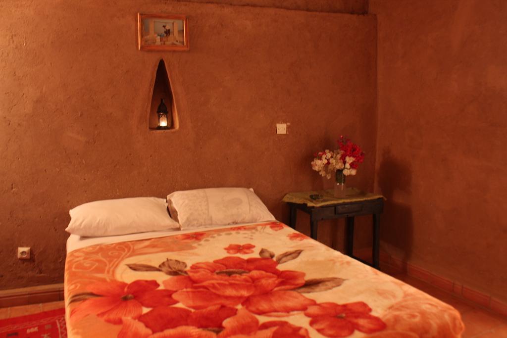 Riad Dar Zaouia Zagora Ngoại thất bức ảnh