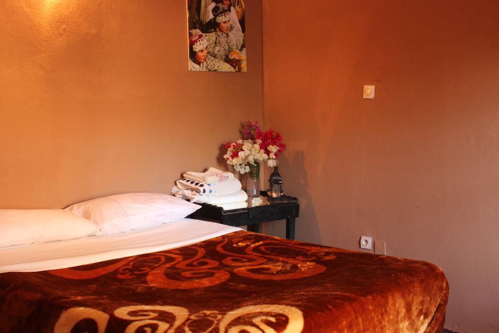 Riad Dar Zaouia Zagora Ngoại thất bức ảnh