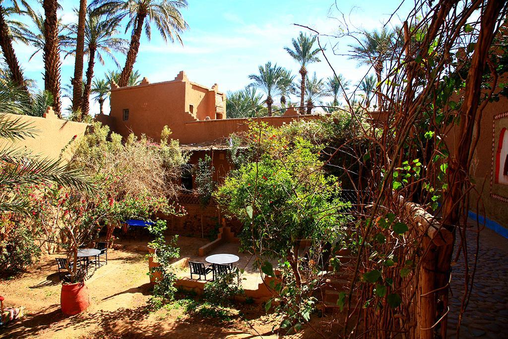 Riad Dar Zaouia Zagora Ngoại thất bức ảnh