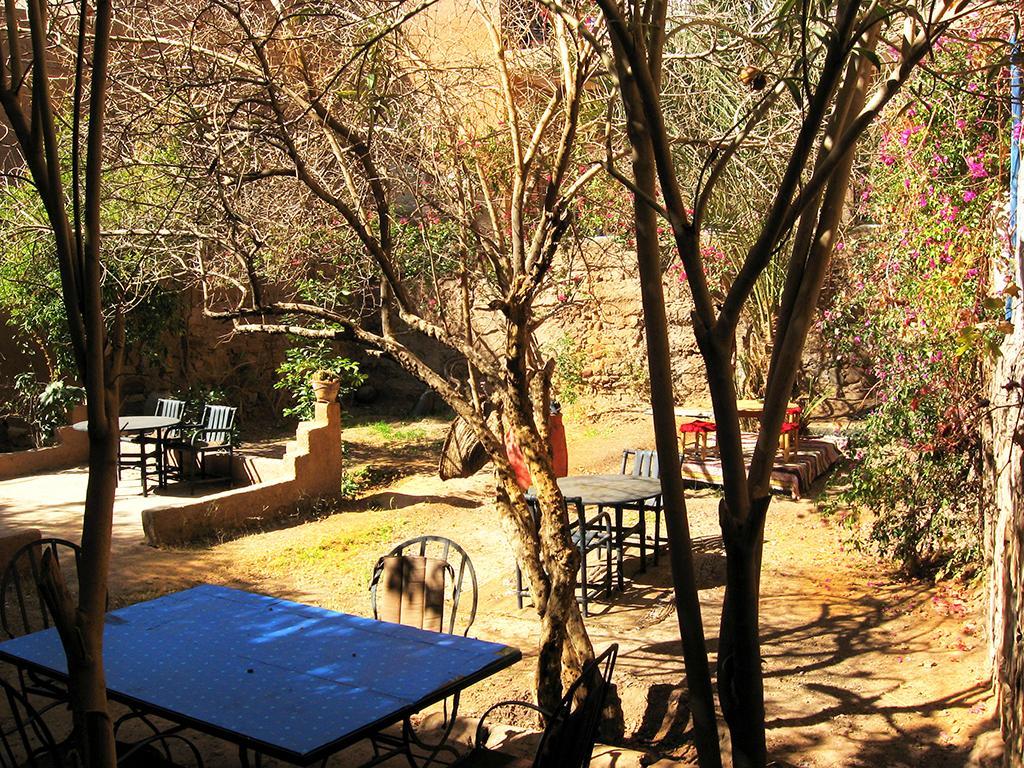 Riad Dar Zaouia Zagora Phòng bức ảnh
