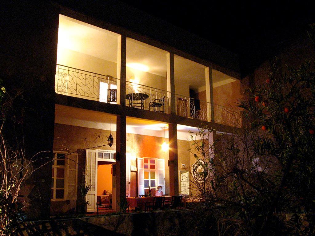 Riad Dar Zaouia Zagora Ngoại thất bức ảnh
