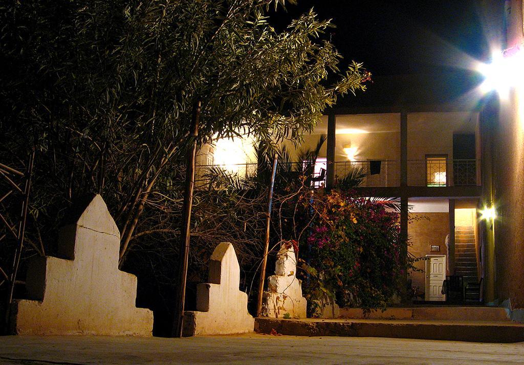 Riad Dar Zaouia Zagora Ngoại thất bức ảnh