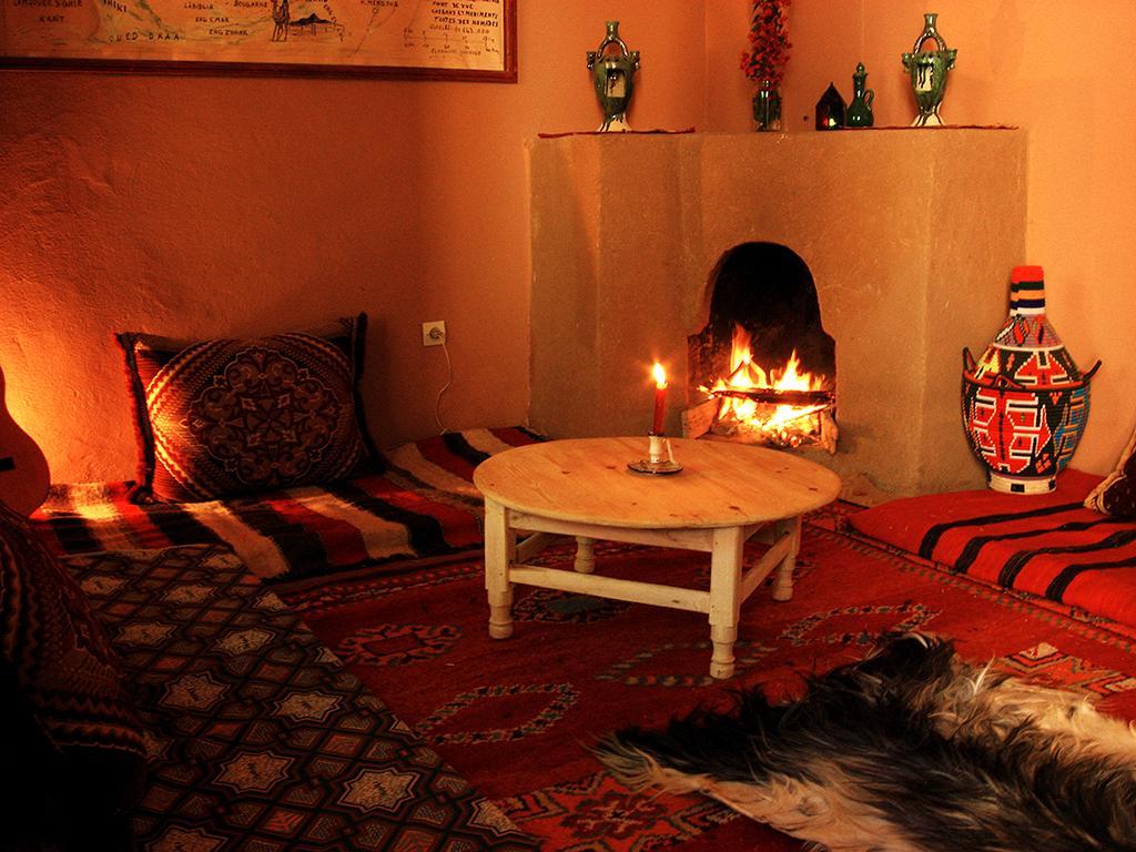 Riad Dar Zaouia Zagora Phòng bức ảnh