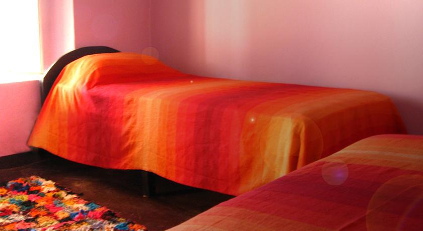 Riad Dar Zaouia Zagora Phòng bức ảnh