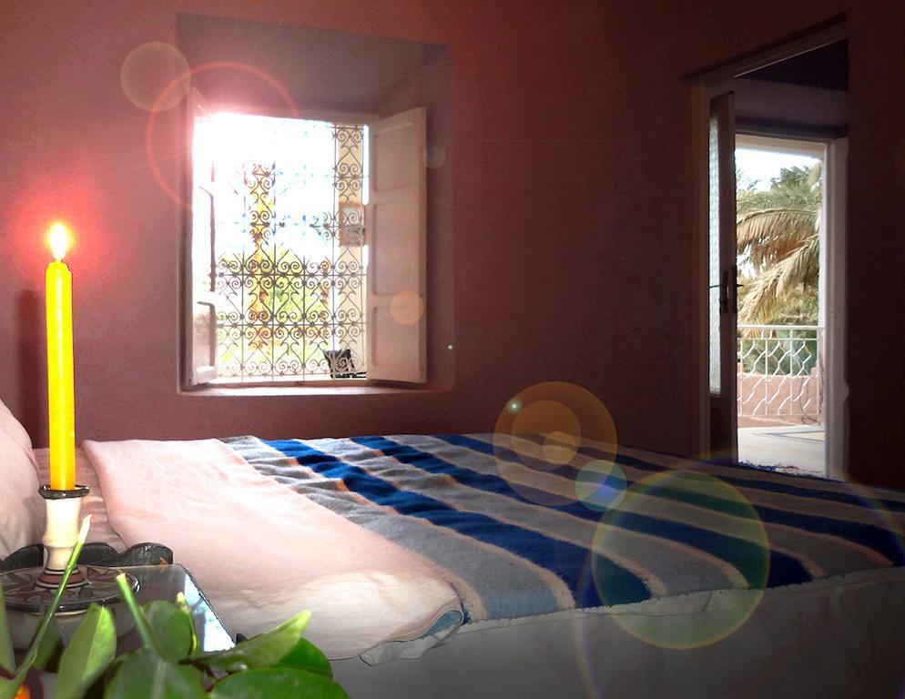 Riad Dar Zaouia Zagora Phòng bức ảnh