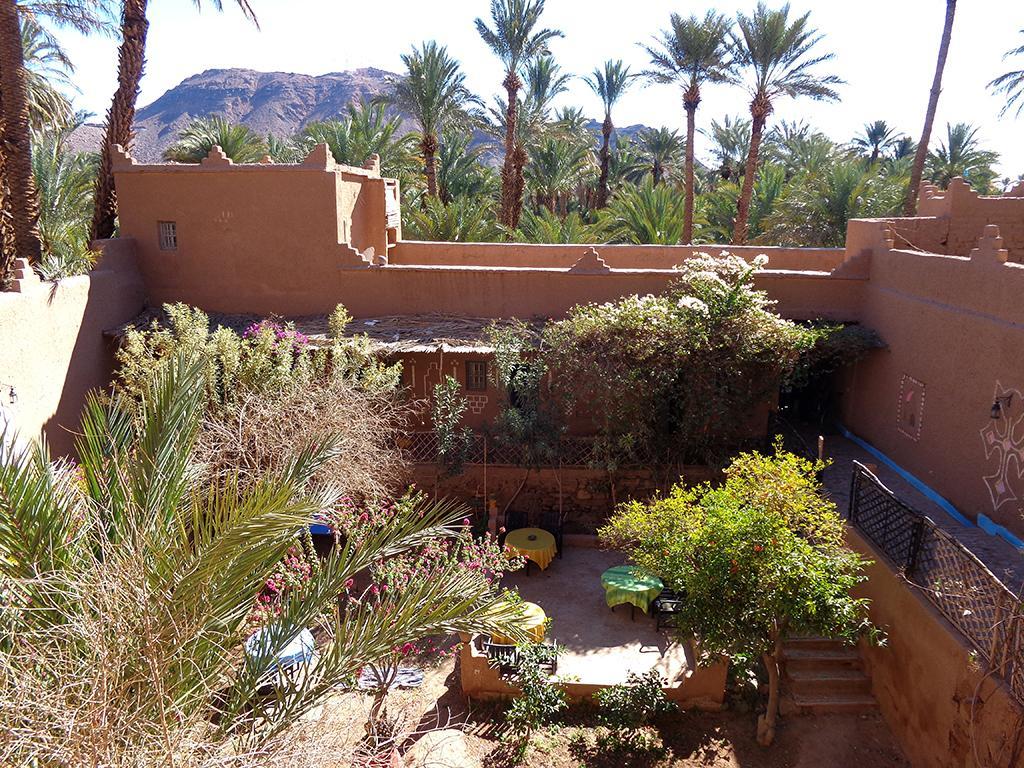 Riad Dar Zaouia Zagora Ngoại thất bức ảnh