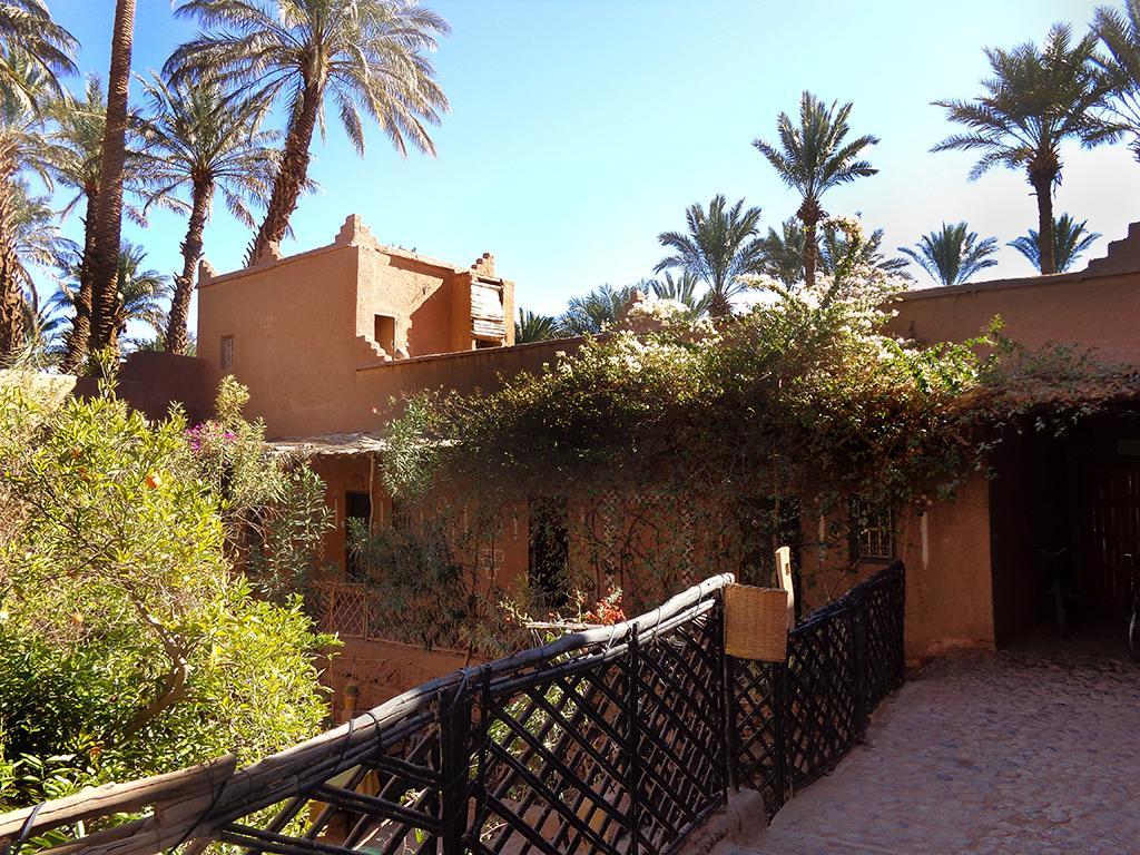 Riad Dar Zaouia Zagora Ngoại thất bức ảnh