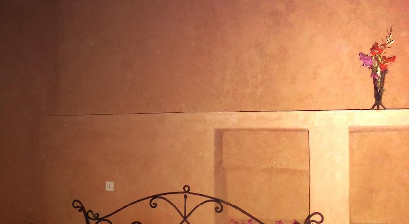 Riad Dar Zaouia Zagora Phòng bức ảnh