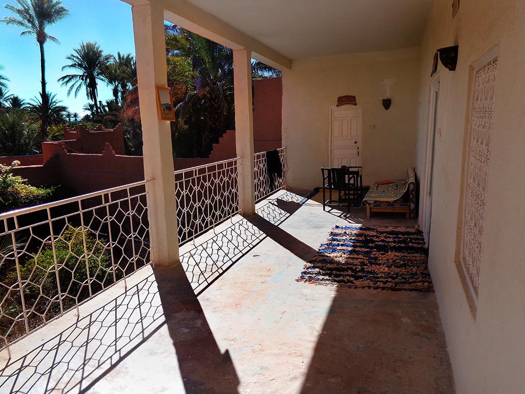 Riad Dar Zaouia Zagora Ngoại thất bức ảnh