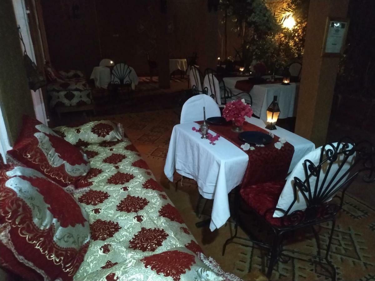 Riad Dar Zaouia Zagora Ngoại thất bức ảnh