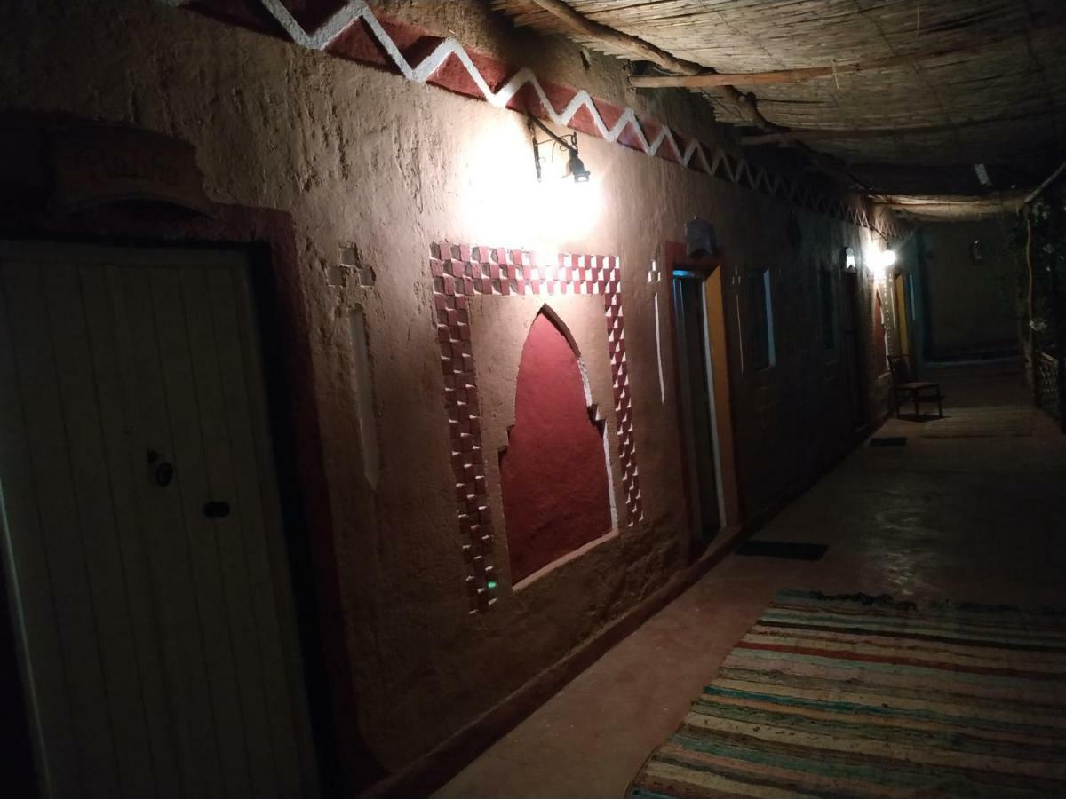 Riad Dar Zaouia Zagora Ngoại thất bức ảnh