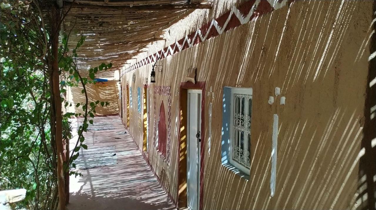 Riad Dar Zaouia Zagora Ngoại thất bức ảnh