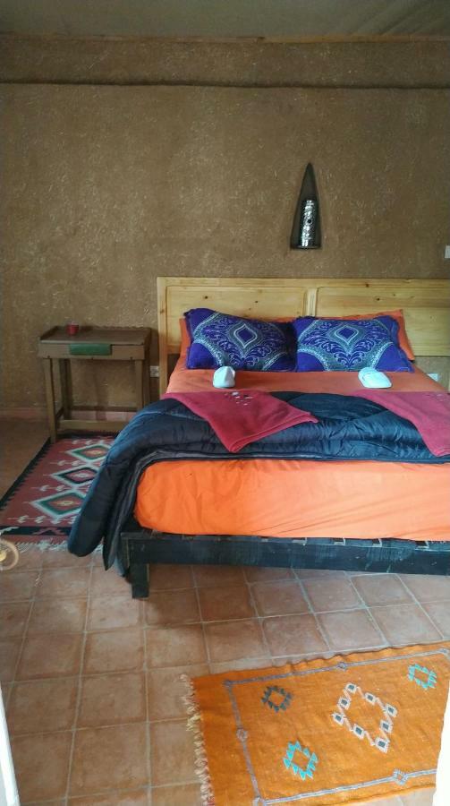 Riad Dar Zaouia Zagora Ngoại thất bức ảnh