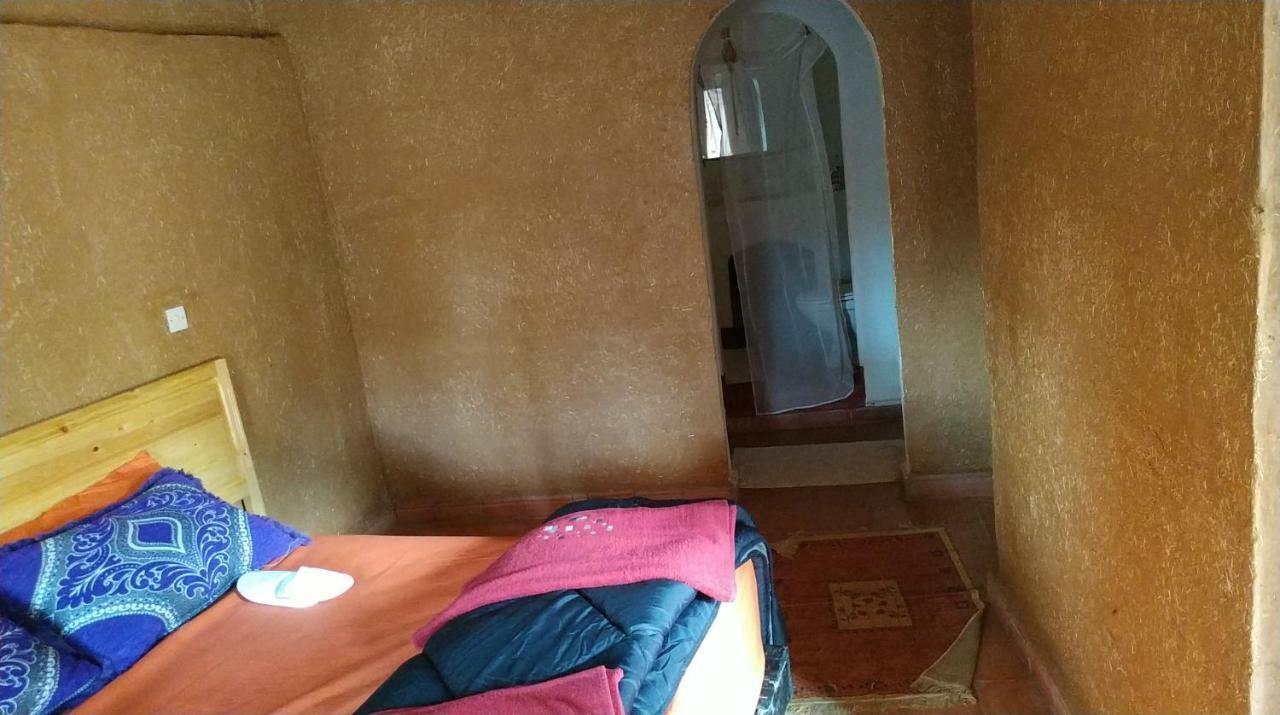 Riad Dar Zaouia Zagora Ngoại thất bức ảnh