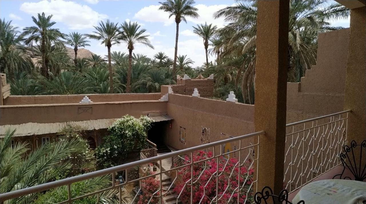 Riad Dar Zaouia Zagora Ngoại thất bức ảnh