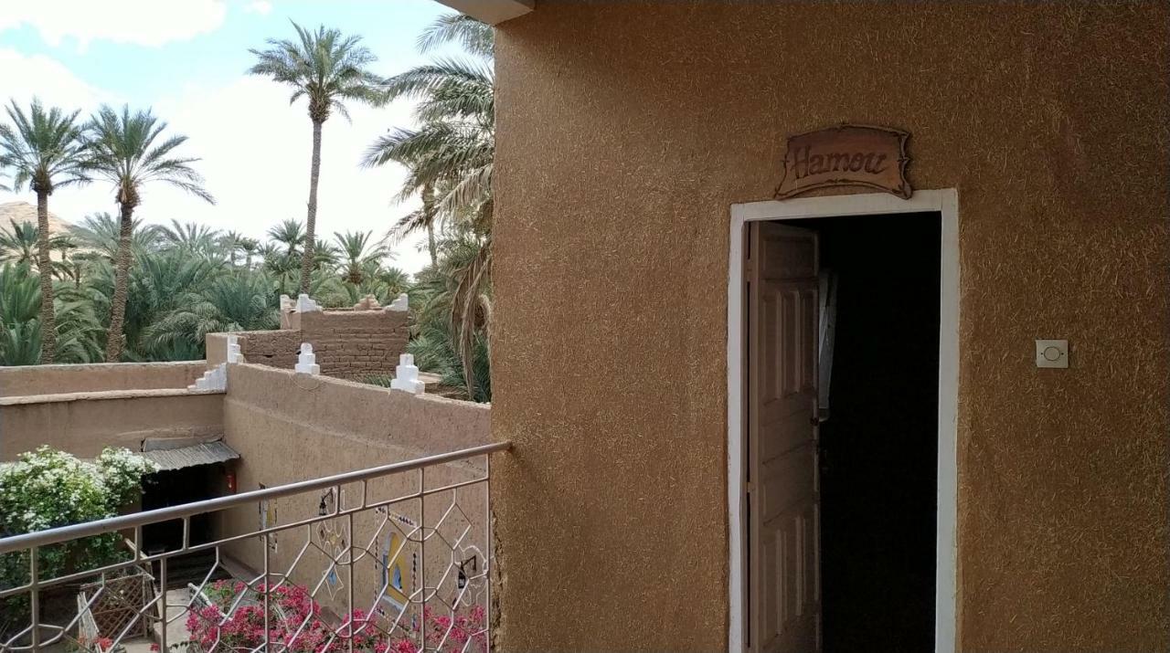 Riad Dar Zaouia Zagora Ngoại thất bức ảnh