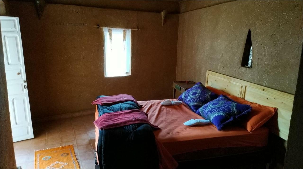 Riad Dar Zaouia Zagora Ngoại thất bức ảnh