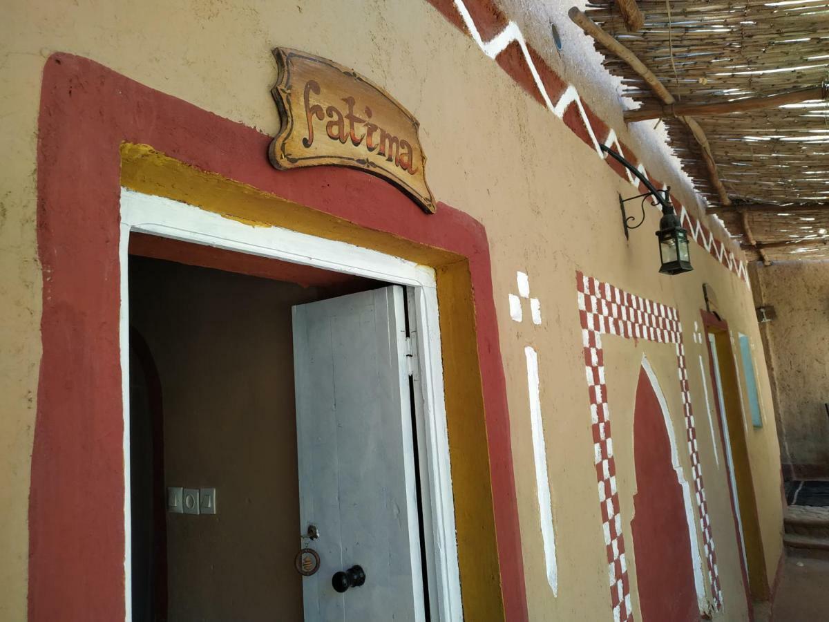 Riad Dar Zaouia Zagora Phòng bức ảnh