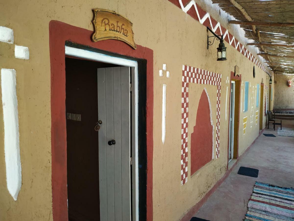 Riad Dar Zaouia Zagora Ngoại thất bức ảnh