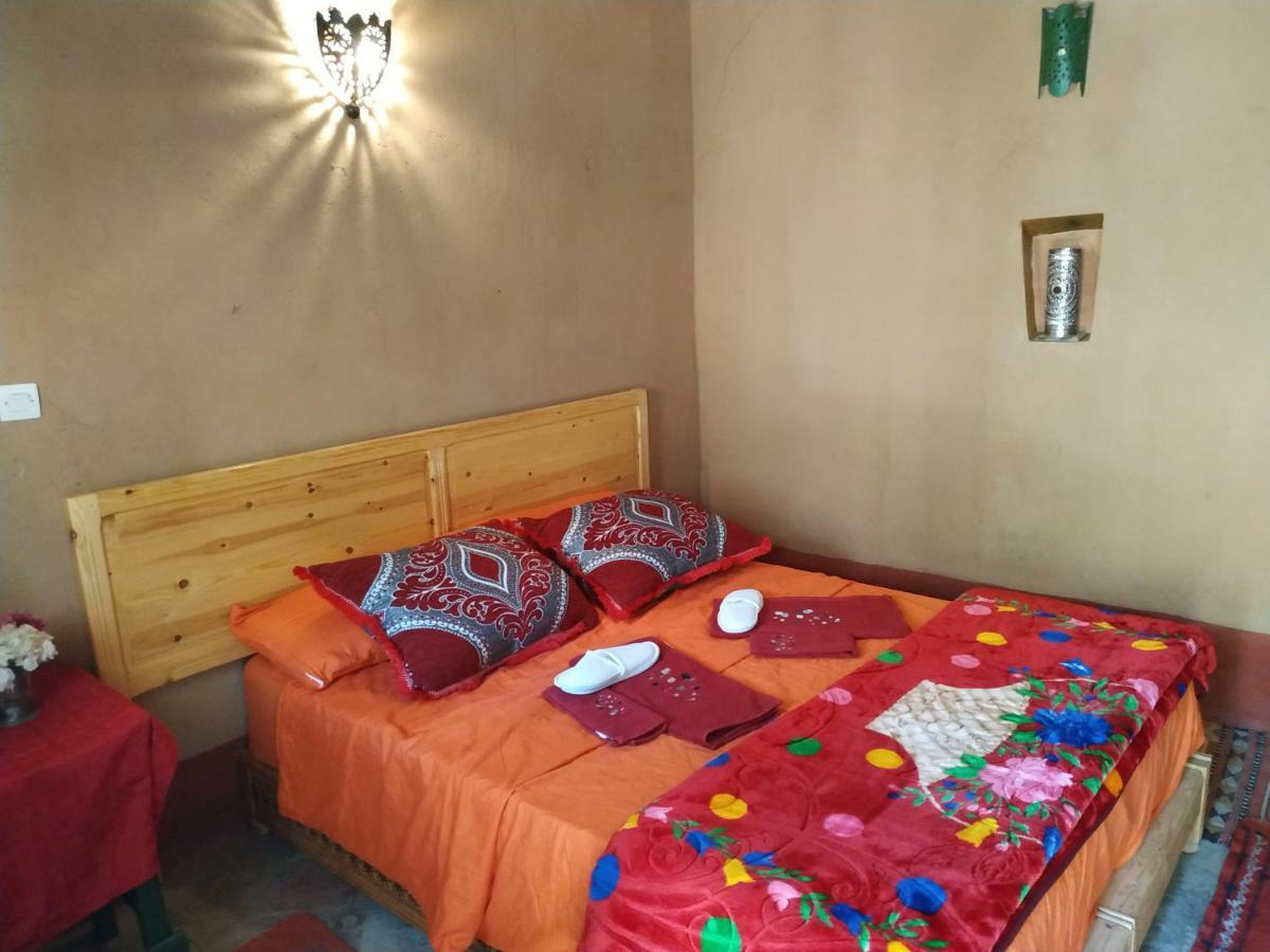 Riad Dar Zaouia Zagora Phòng bức ảnh