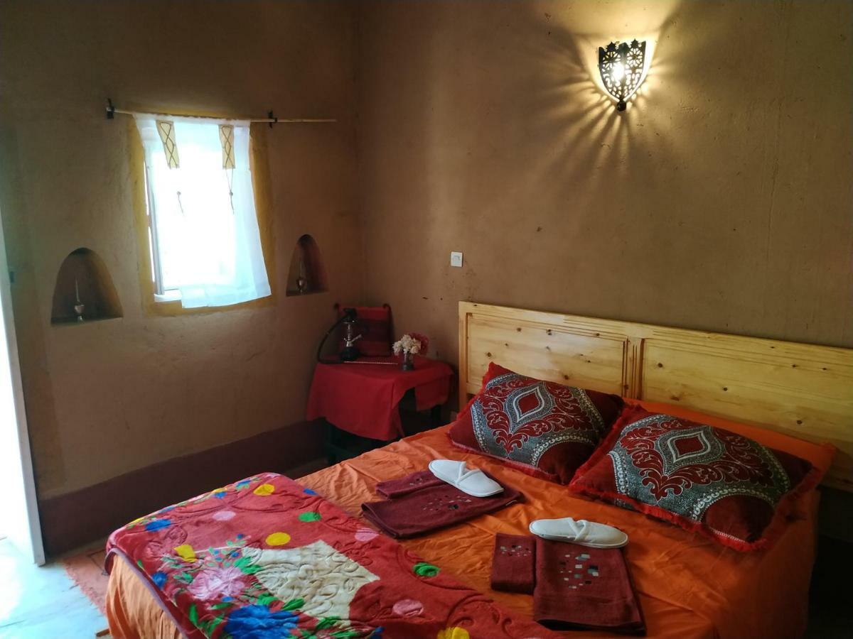 Riad Dar Zaouia Zagora Phòng bức ảnh