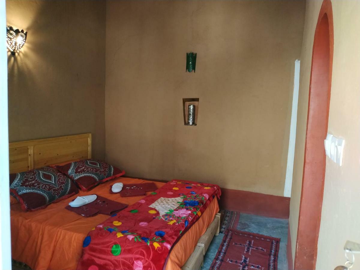 Riad Dar Zaouia Zagora Phòng bức ảnh