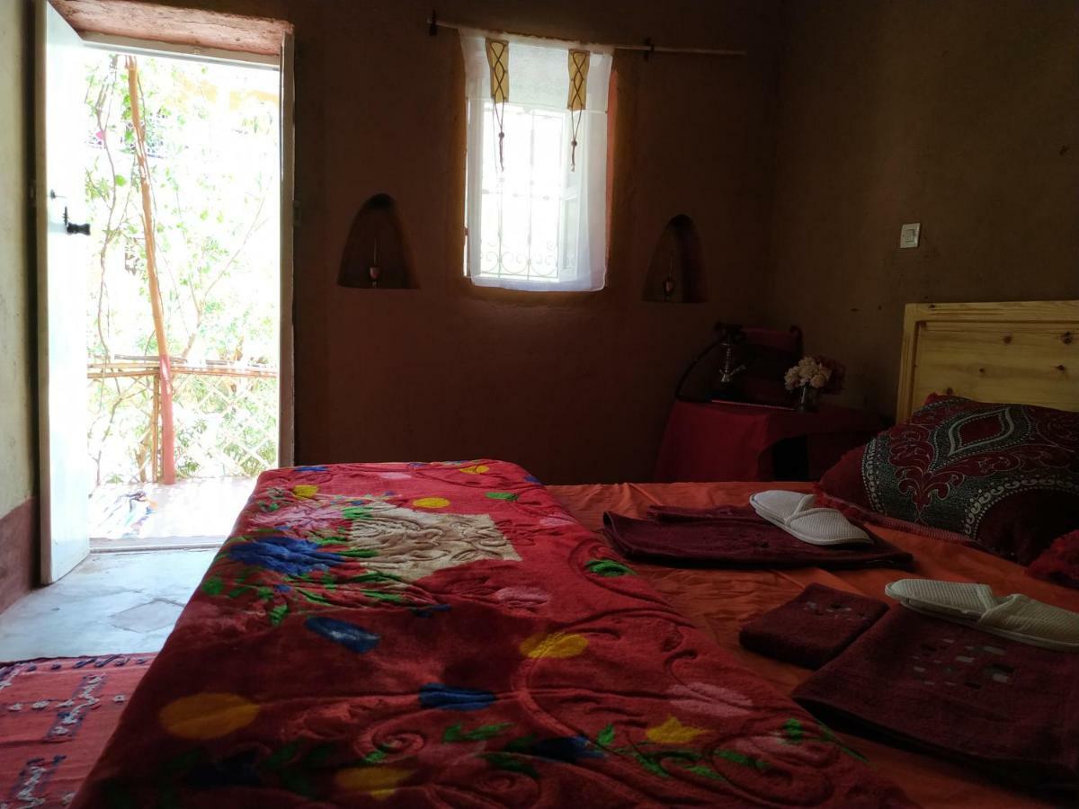 Riad Dar Zaouia Zagora Phòng bức ảnh