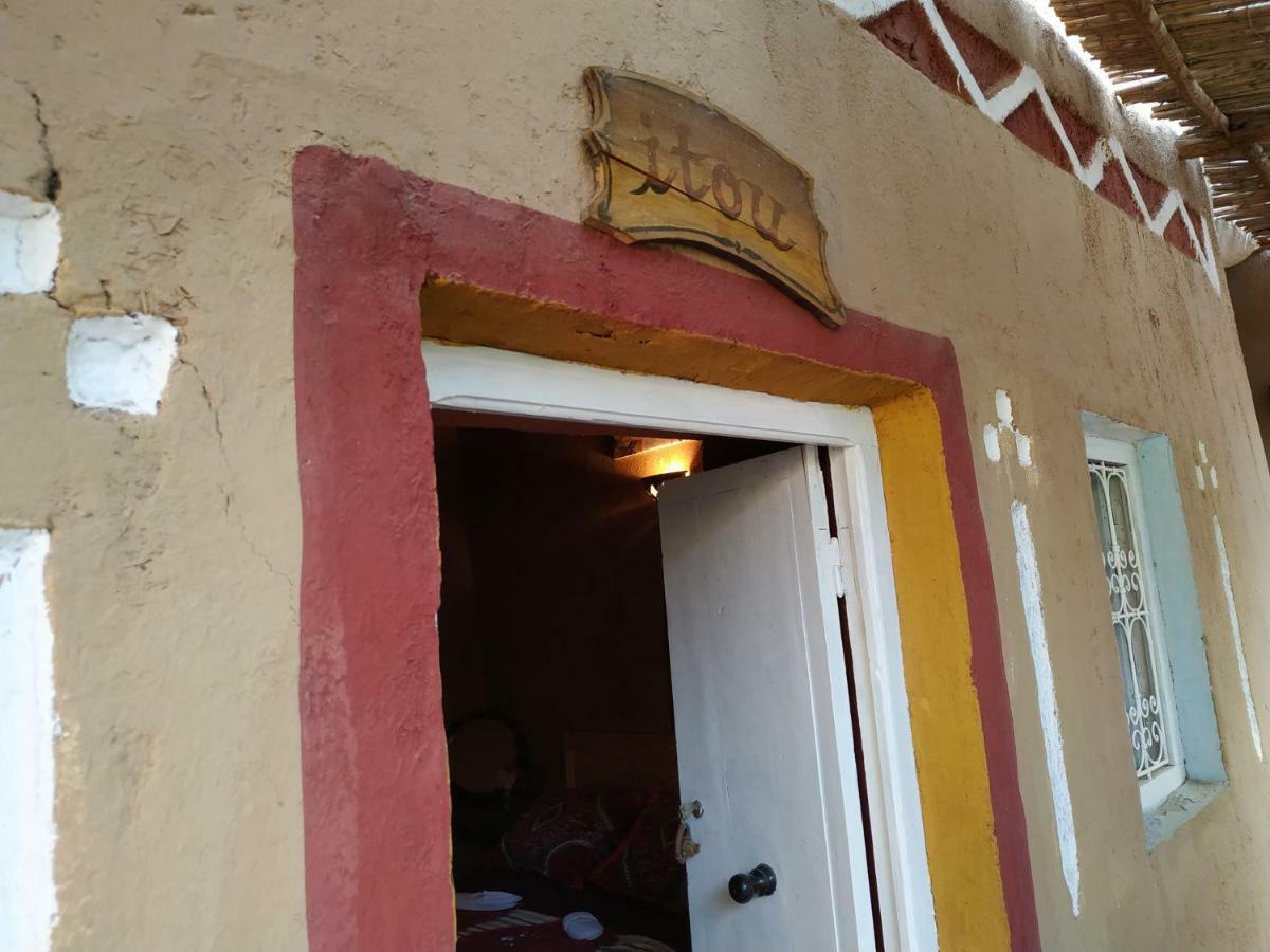 Riad Dar Zaouia Zagora Phòng bức ảnh