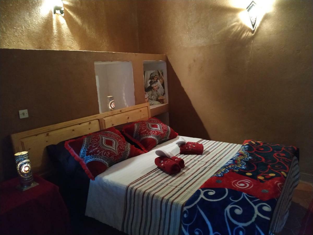 Riad Dar Zaouia Zagora Ngoại thất bức ảnh