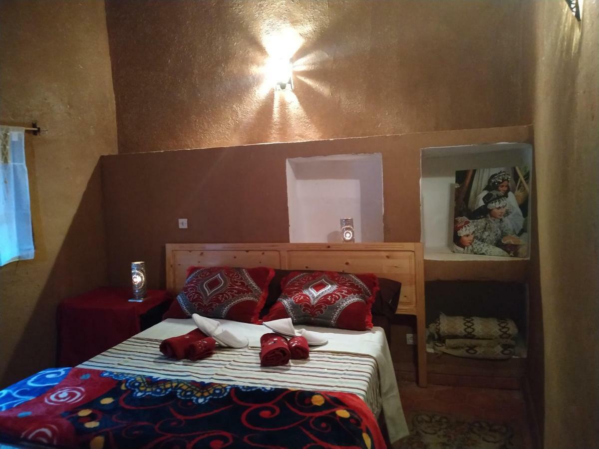 Riad Dar Zaouia Zagora Ngoại thất bức ảnh