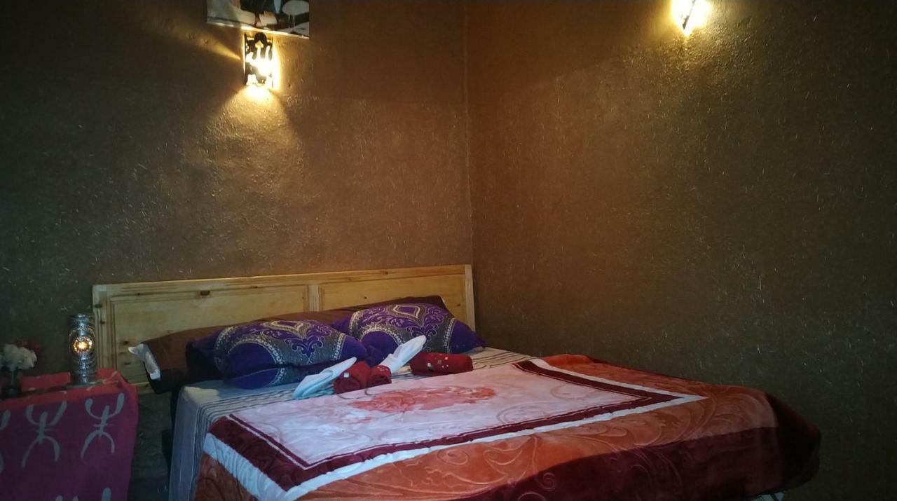 Riad Dar Zaouia Zagora Phòng bức ảnh