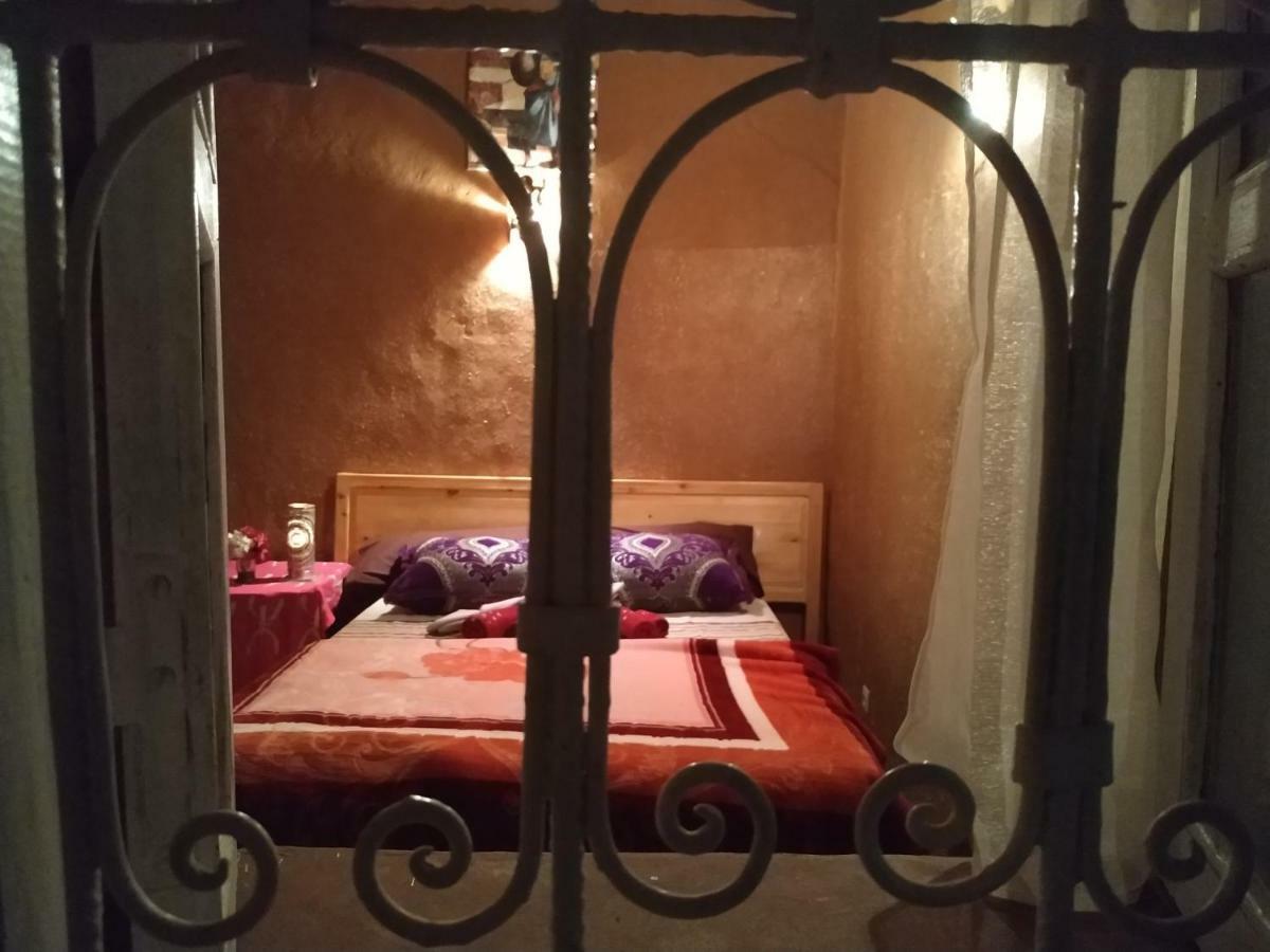 Riad Dar Zaouia Zagora Ngoại thất bức ảnh