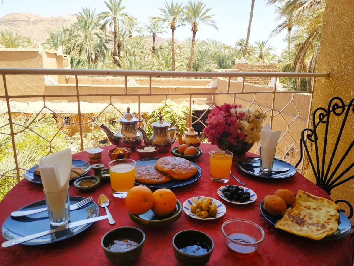 Riad Dar Zaouia Zagora Ngoại thất bức ảnh