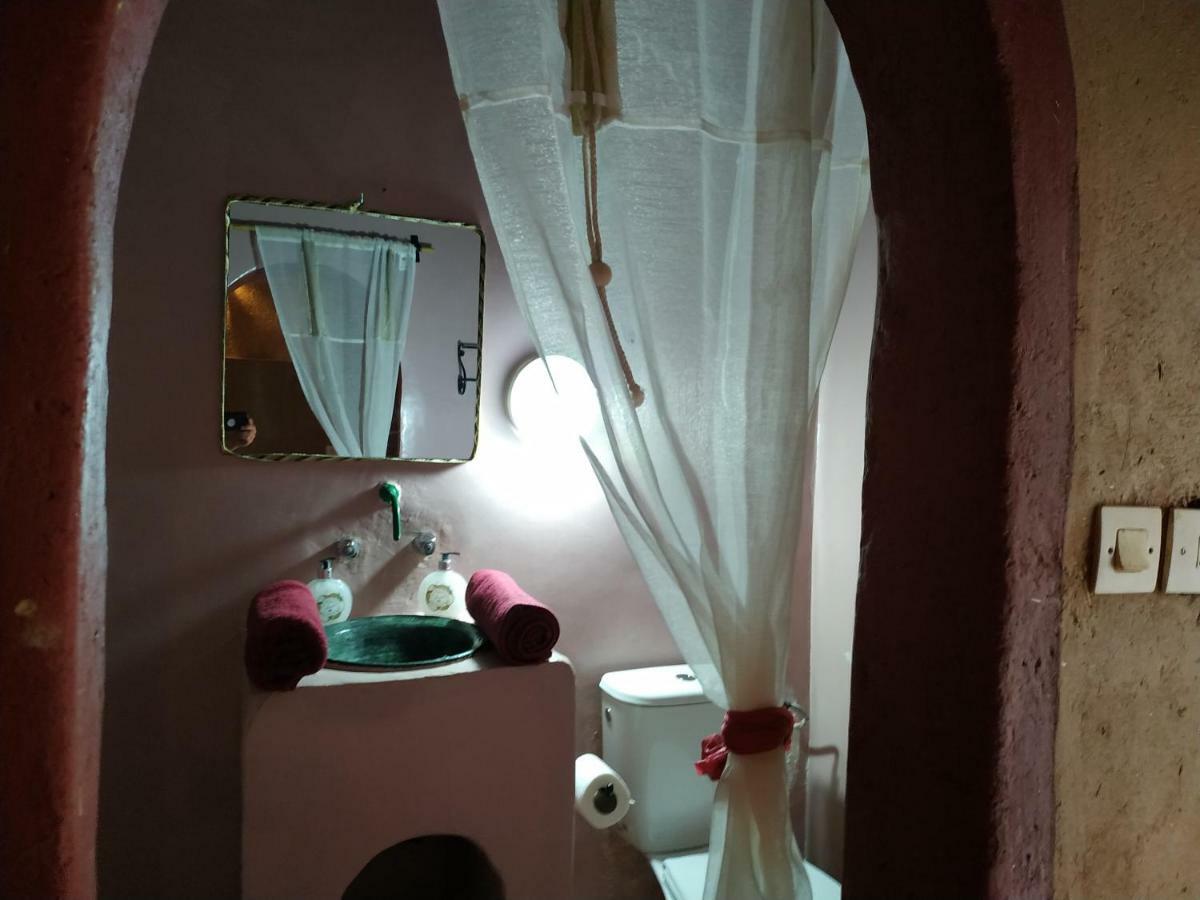 Riad Dar Zaouia Zagora Ngoại thất bức ảnh