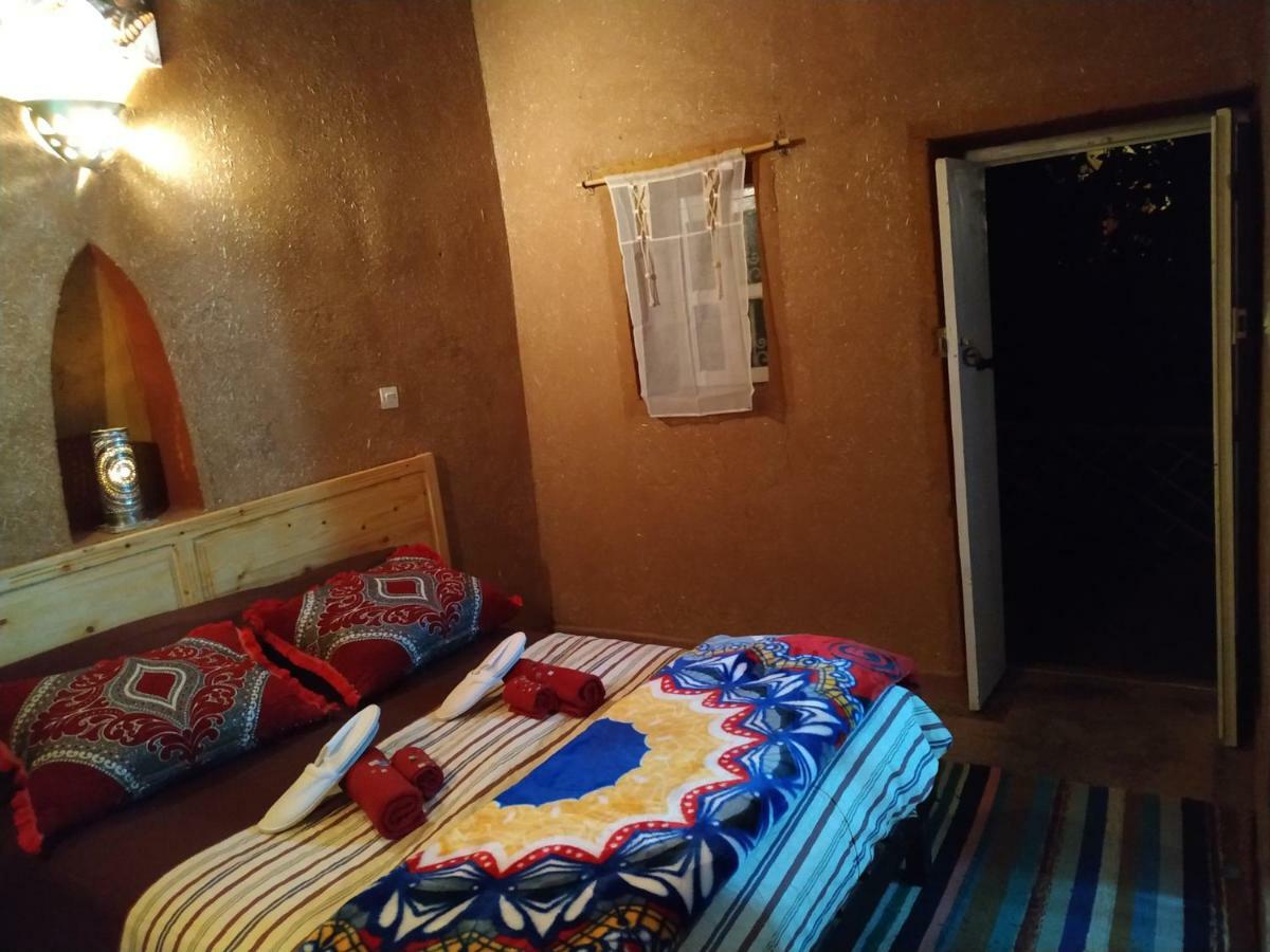 Riad Dar Zaouia Zagora Ngoại thất bức ảnh