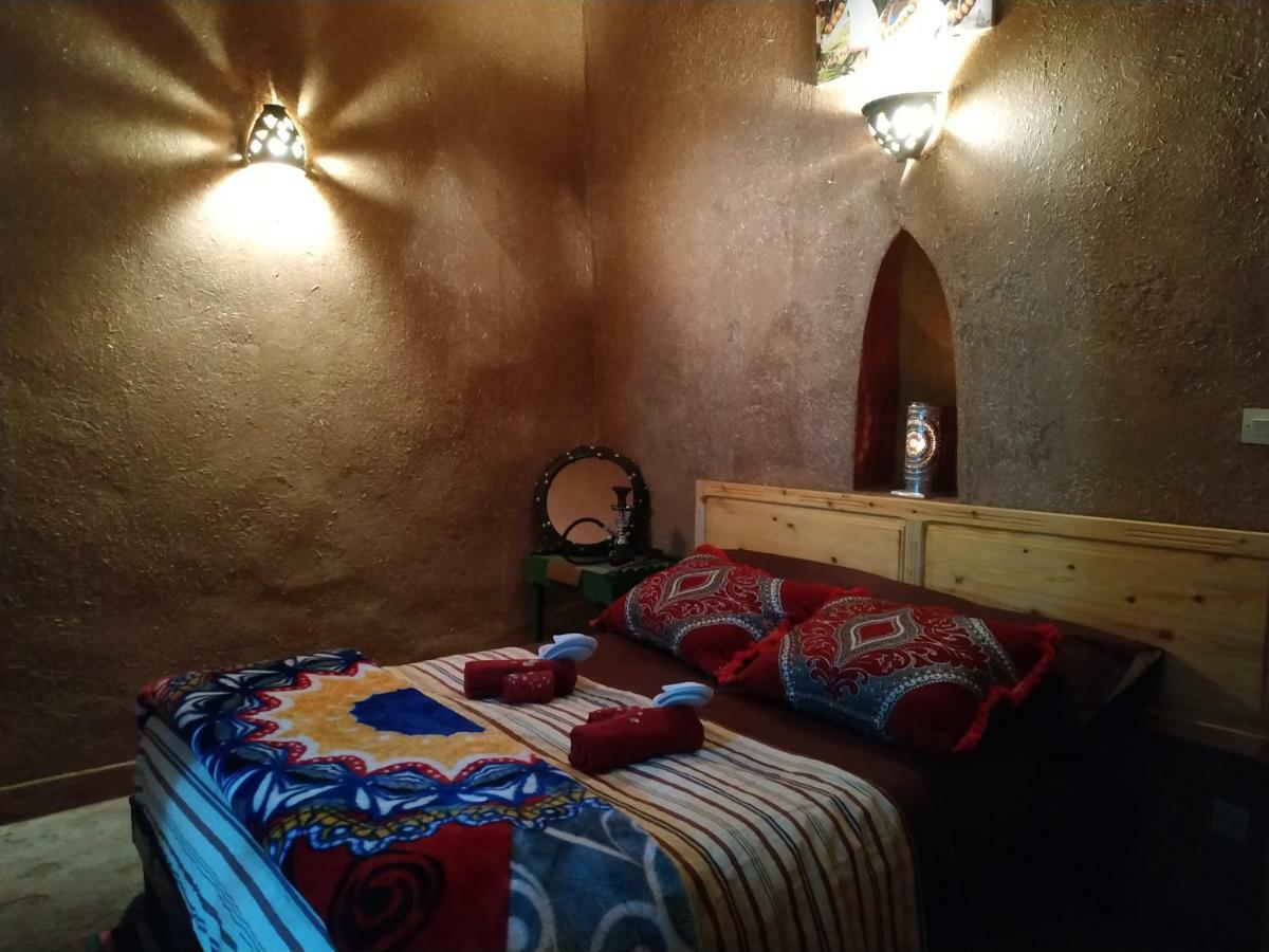 Riad Dar Zaouia Zagora Ngoại thất bức ảnh