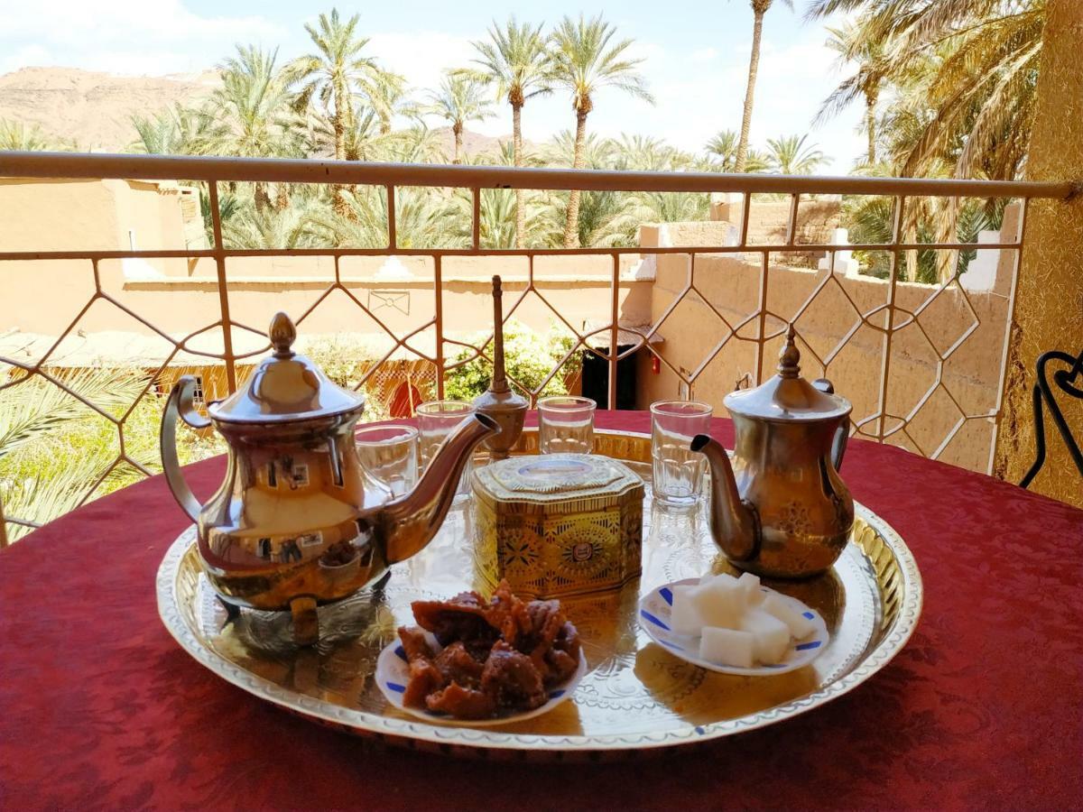 Riad Dar Zaouia Zagora Ngoại thất bức ảnh