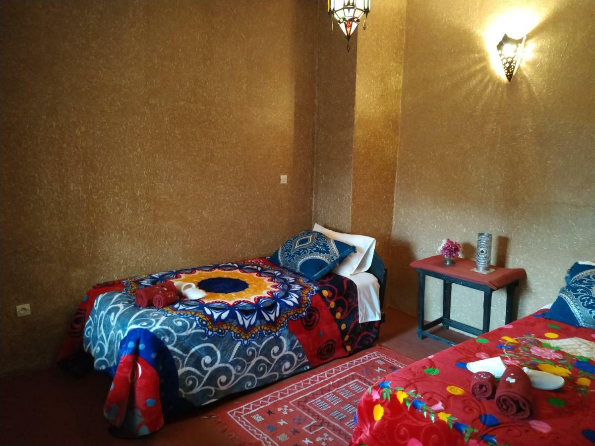 Riad Dar Zaouia Zagora Phòng bức ảnh