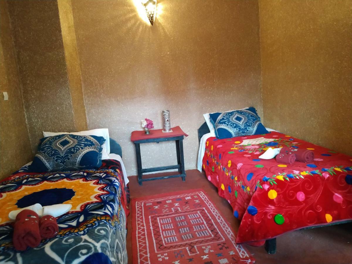 Riad Dar Zaouia Zagora Phòng bức ảnh
