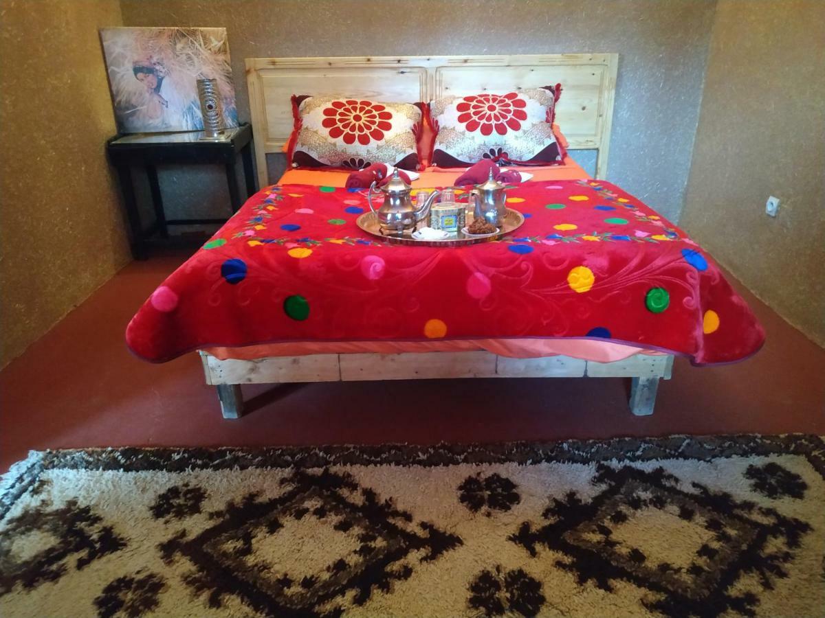 Riad Dar Zaouia Zagora Phòng bức ảnh
